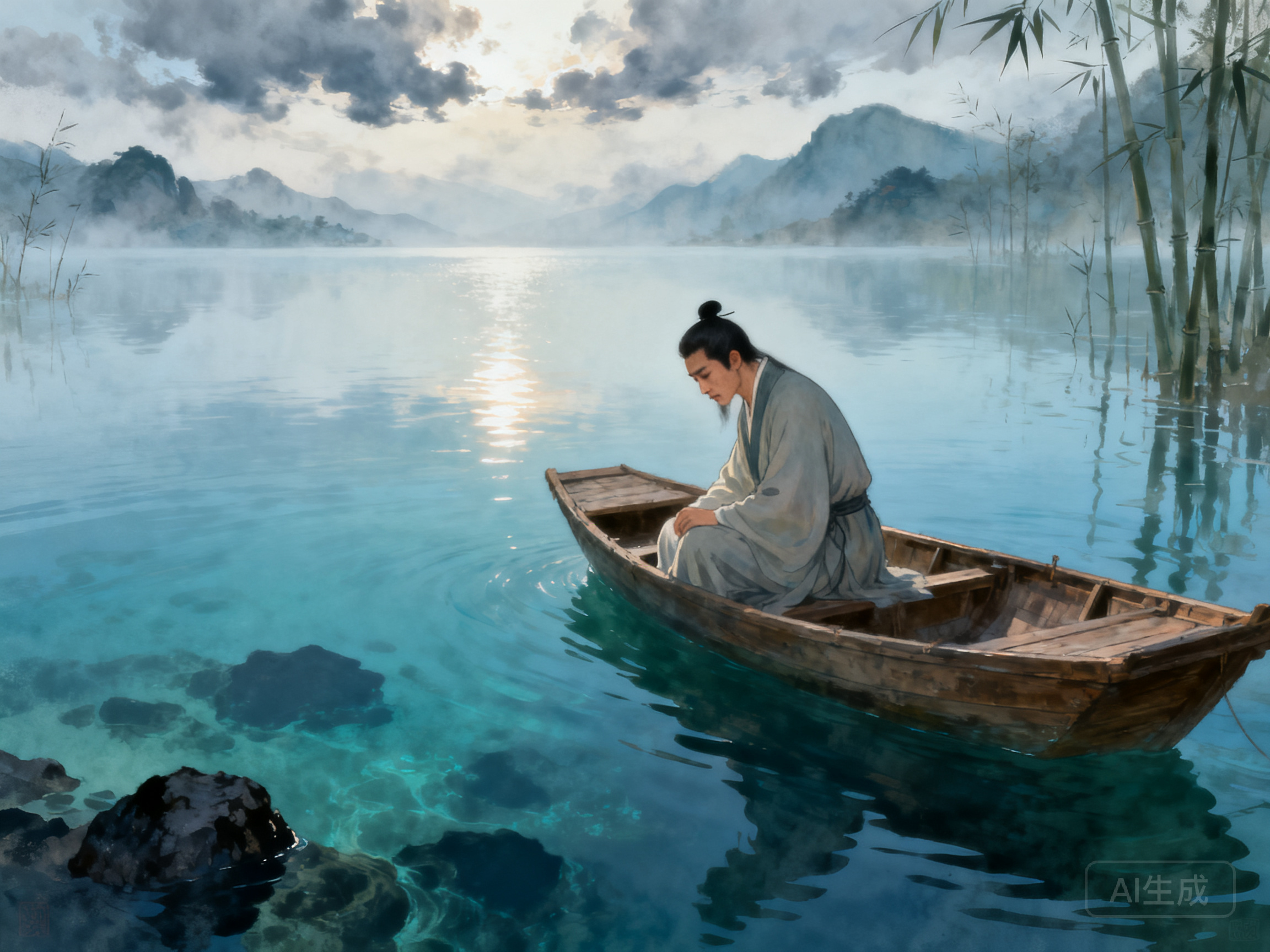 测试专区-拾忆阁